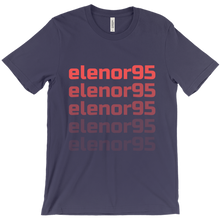 elenor95 T-Shirts