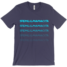 sfemlilmamacita T-Shirts