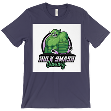 hulksmashgaming-7050 T-Shirts