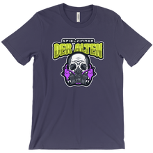 Spielzimmer der Alten T-Shirts