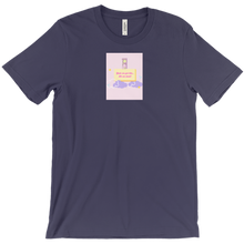xanthus_iii T-Shirts