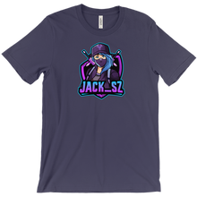 jack_sz T-Shirts