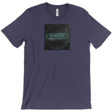 meh3rcules T-Shirts