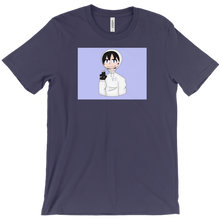 z3bru_h T-Shirts