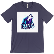 lunanovawolfe T-Shirts