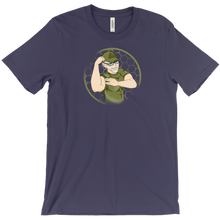 fecal_cranium T-Shirts