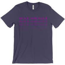 mikoztrk T-Shirts