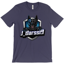 j_barss19 T-Shirts