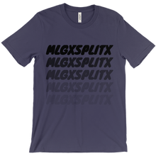 mlgxsplitx-2794 T-Shirts