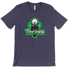 toxicvenomttv T-Shirts