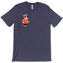Strollin’ Benny T-Shirts