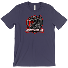 unstoppab1rage T-Shirts