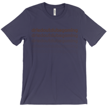 driedoutdubsgaming T-Shirts