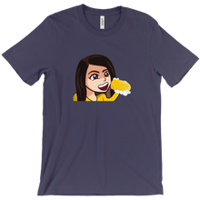 potato_mbx T-Shirts