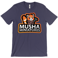 omushyo T-Shirts