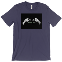distrbed_angel T-Shirts