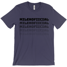 milenofficial T-Shirts