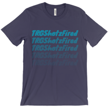 trgshotzfired T-Shirts