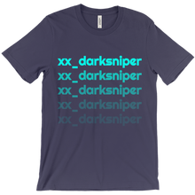 xx_darksniper123 T-Shirts