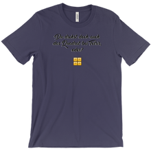 mr_serious_yt T-Shirts