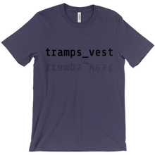 tramps_vest T-Shirts