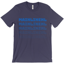 mainlinenl T-Shirts