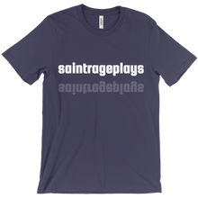saintrageplays T-Shirts