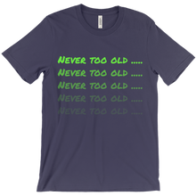 bigedventspils18 T-Shirts