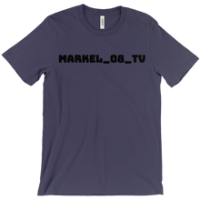 markel_08_tv T-Shirts