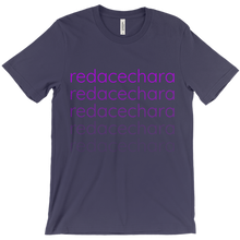 redacecharav2 T-Shirts
