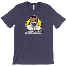 aw3some_gaming T-Shirts