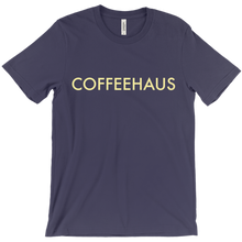 coffeehaus_gaming T-Shirts
