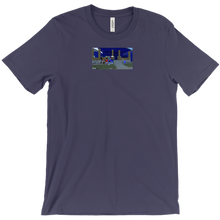 crips_theo T-Shirts
