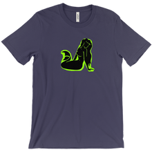 neonyxsiren T-Shirts