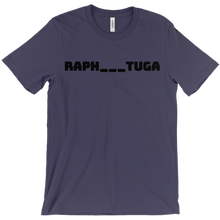 raph___tuga T-Shirts