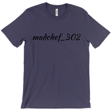 madchef_302 T-Shirts