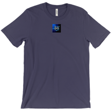 gun_blade_guy T-Shirts