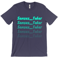 senses_taker T-Shirts