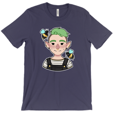 alittelgoblin T-Shirts
