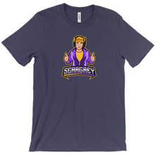 scargrey T-Shirts