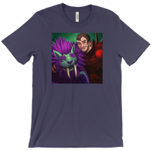 elcaspas T-Shirts