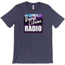 daryl671lizama T-Shirts