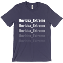 davidex_extreme T-Shirts