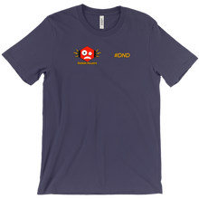 rabblerouzers-9589 T-Shirts