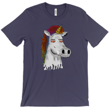 unicorniofake T-Shirts