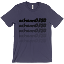 arkman0320 T-Shirts