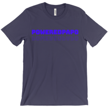 poweredpap0 T-Shirts