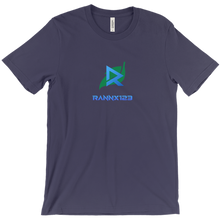 rannx123 T-Shirts