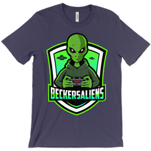 beckersaliens T-Shirts