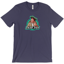 calicozach T-Shirts